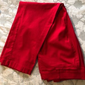 Lane Bryant Allie Pant